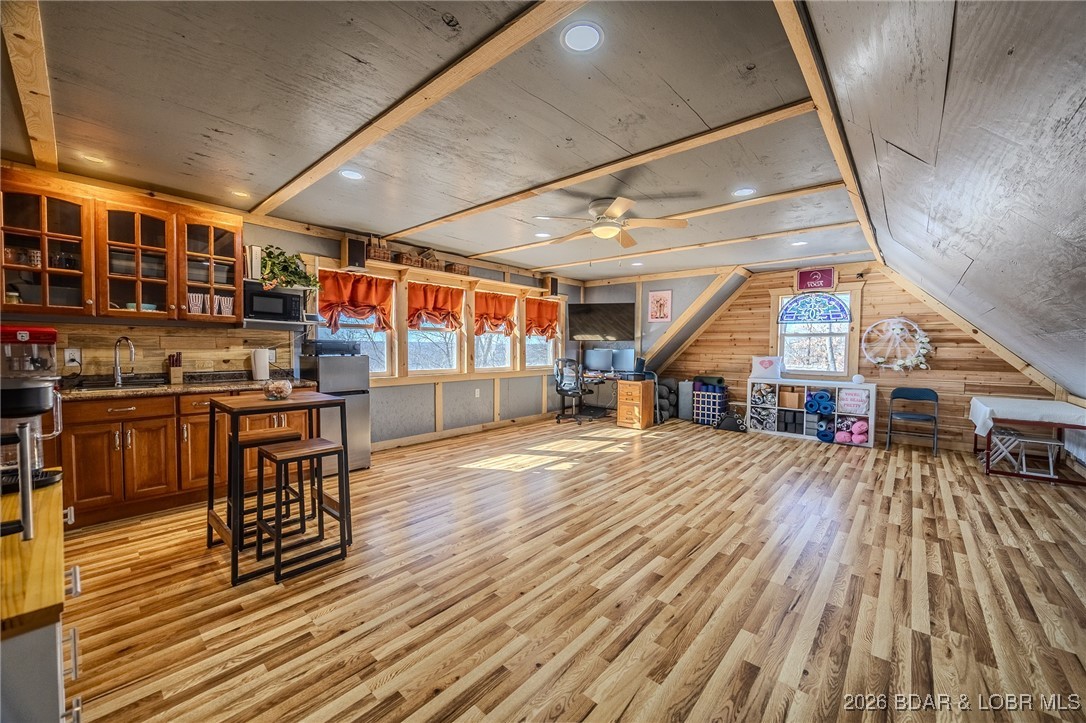 Normac Estates - Residential