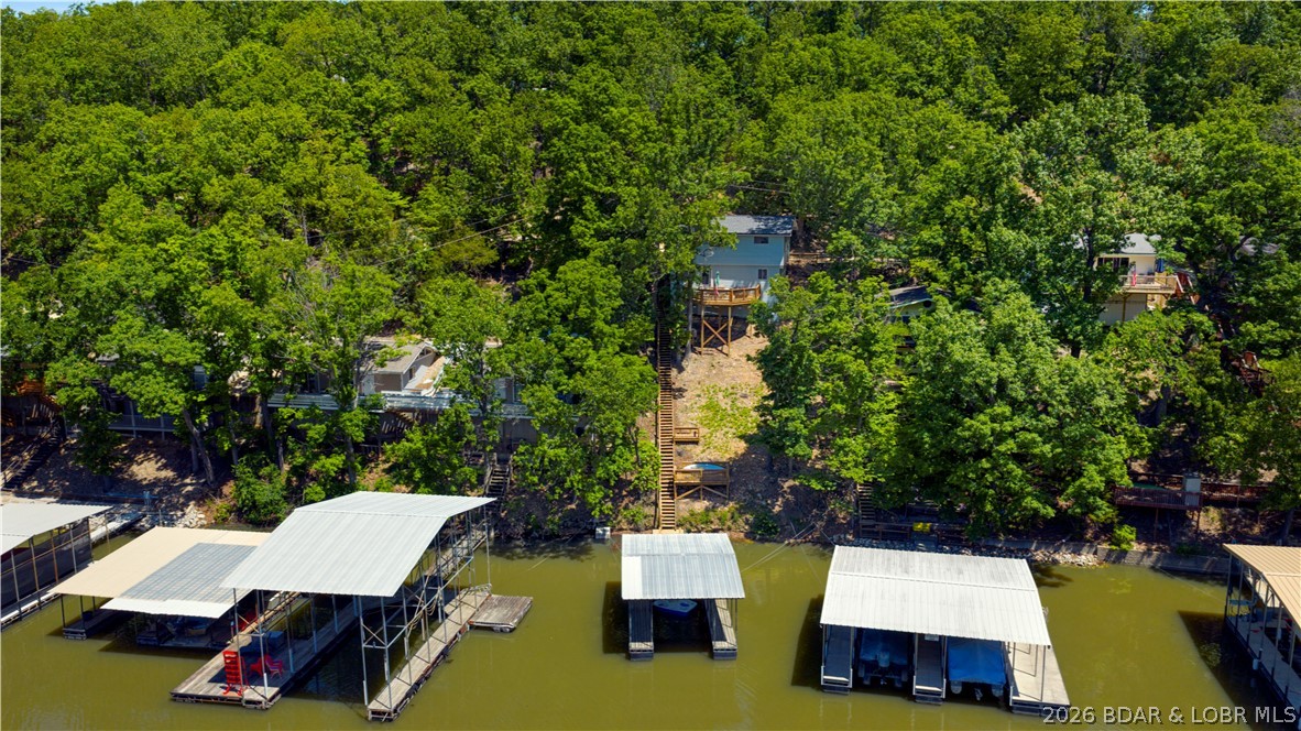 Horseshoe Bend # 8 - Residential