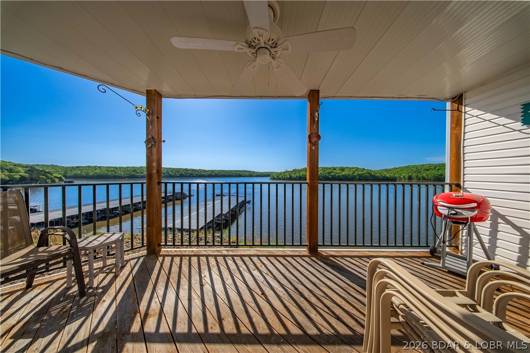 Park Place On The Lake - Residential