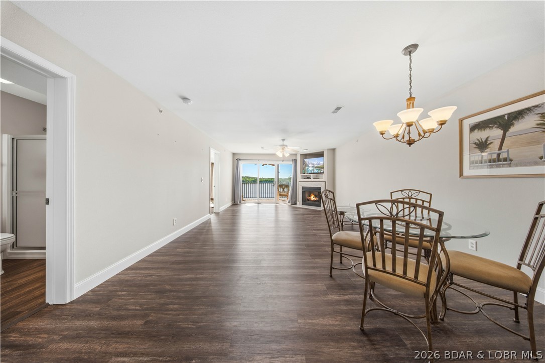 Park Place On The Lake - Residential