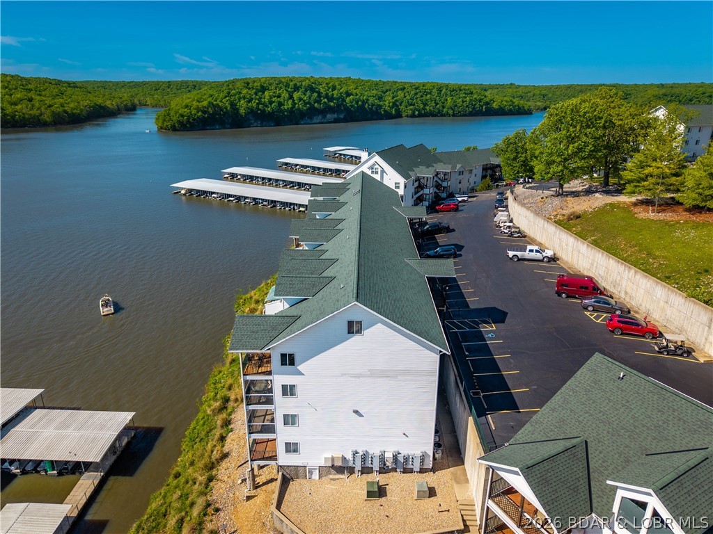 Park Place On The Lake - Residential