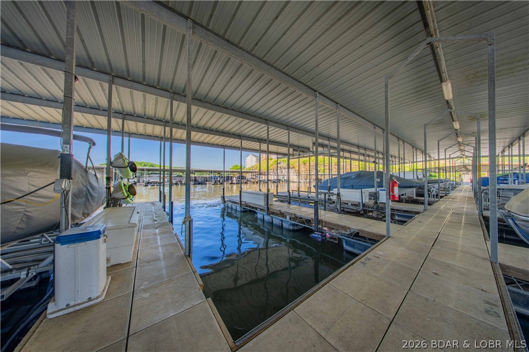 Park Place On The Lake - Residential