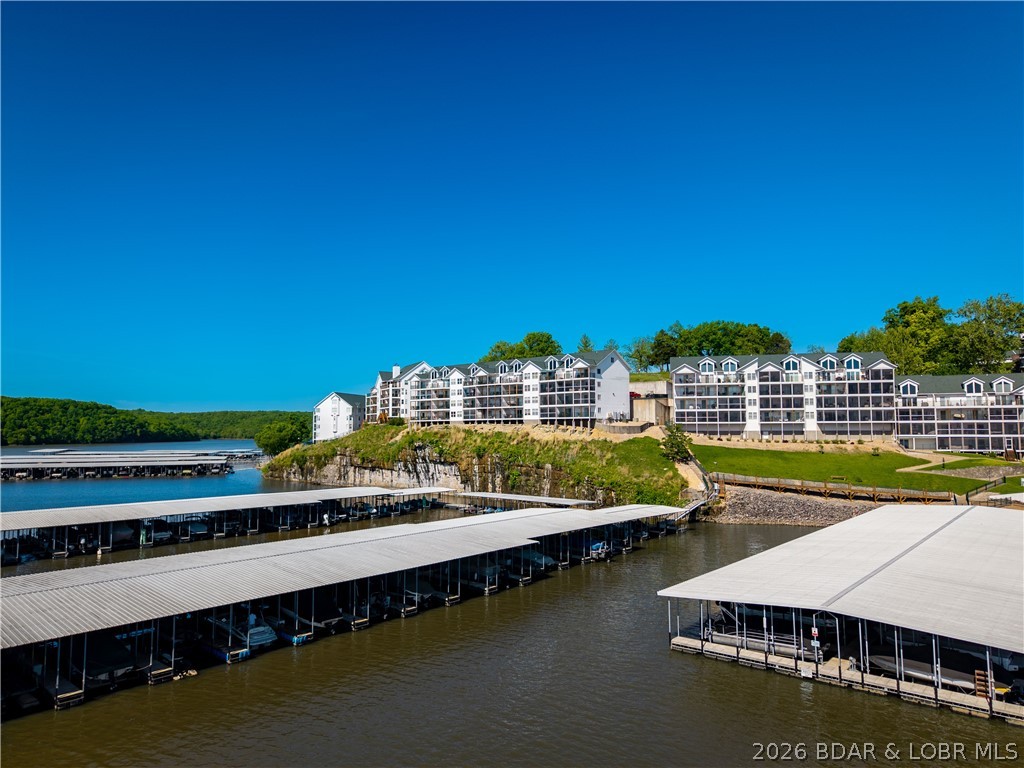 Park Place On The Lake - Residential