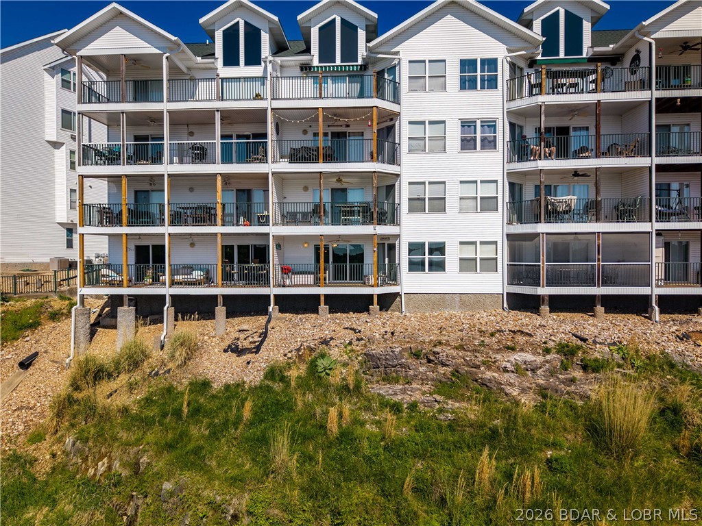 Park Place On The Lake - Residential