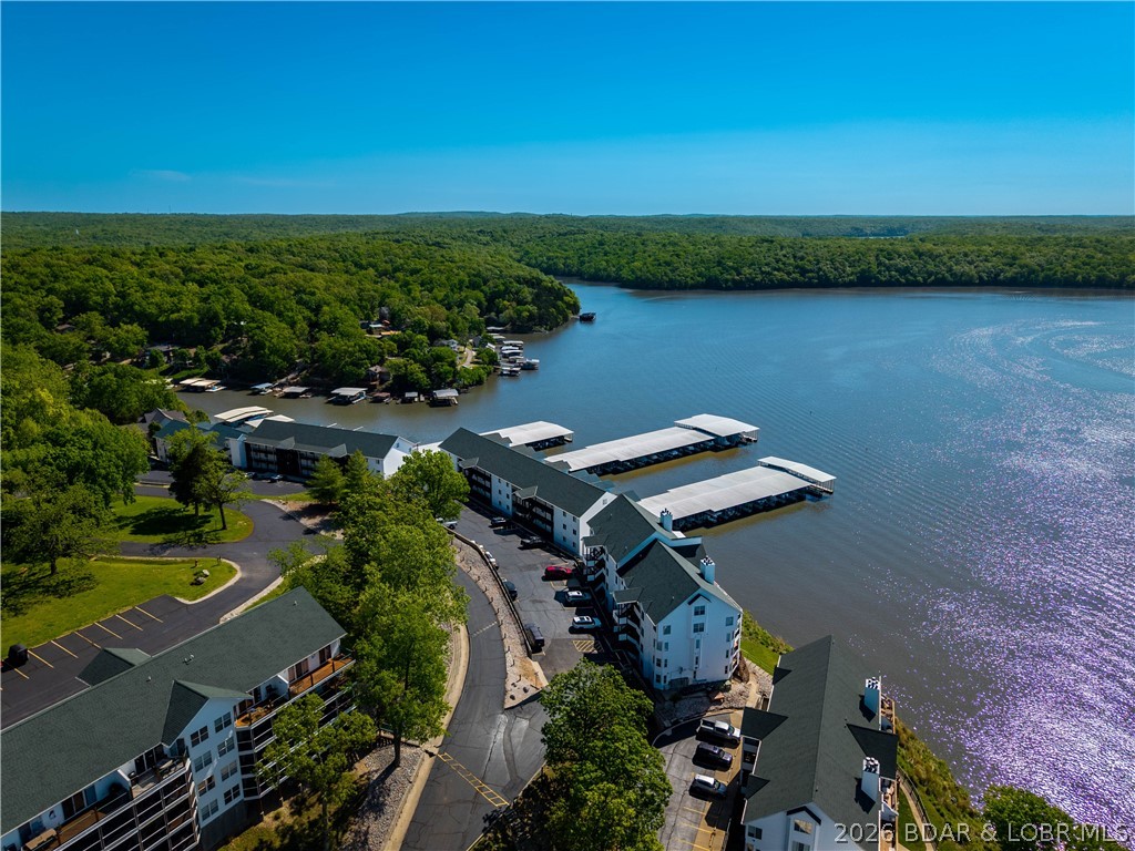Park Place On The Lake - Residential