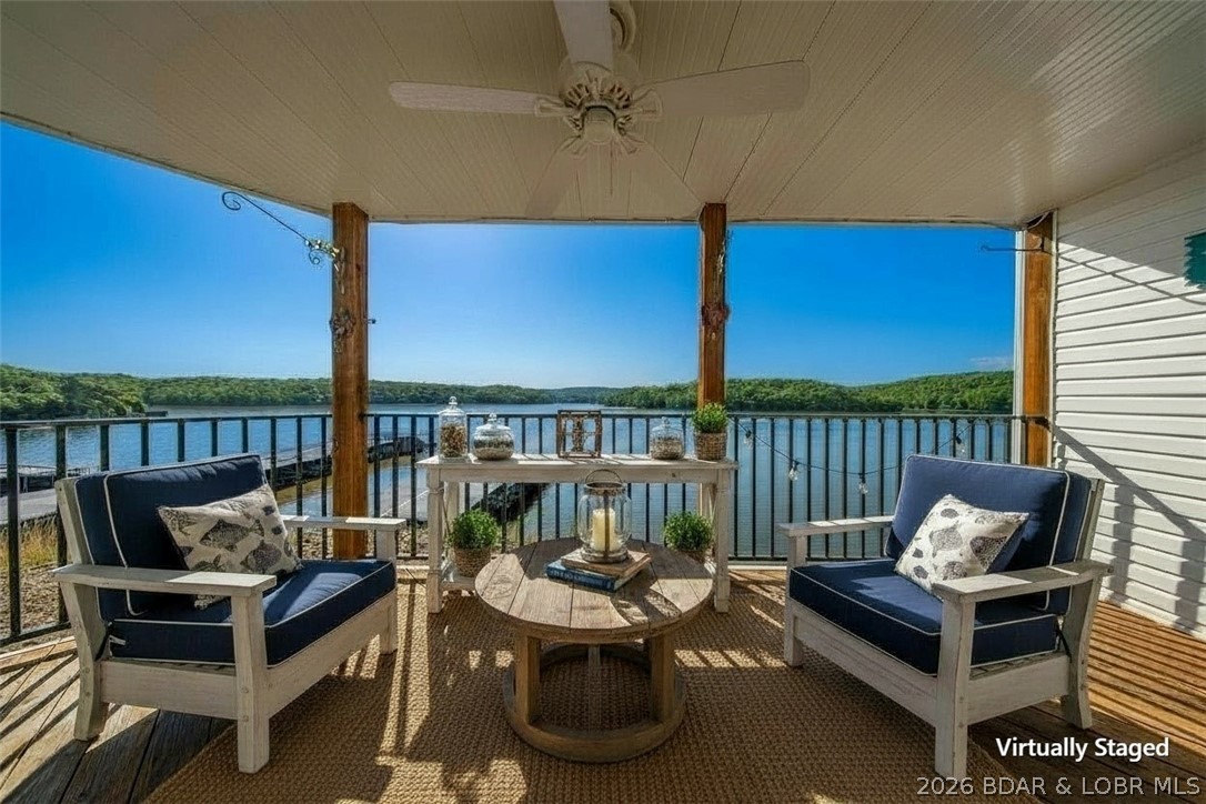 Park Place On The Lake - Residential