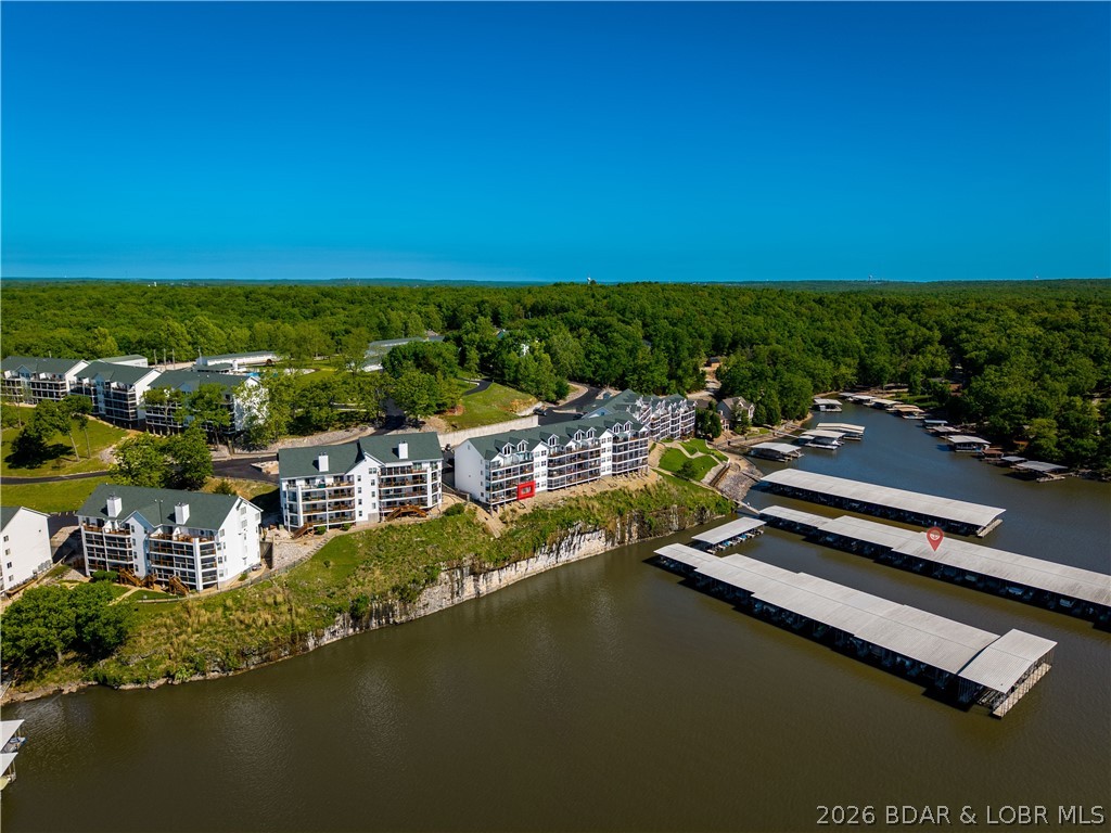 Park Place On The Lake - Residential