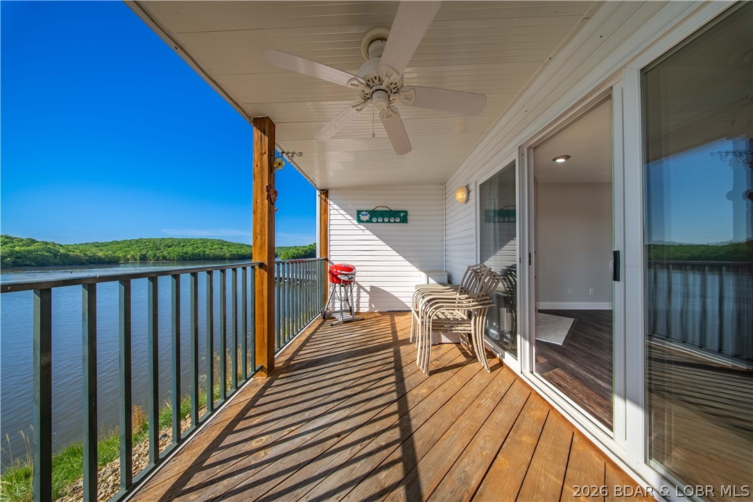 Park Place On The Lake - Residential