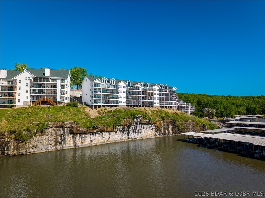 Park Place On The Lake - Residential