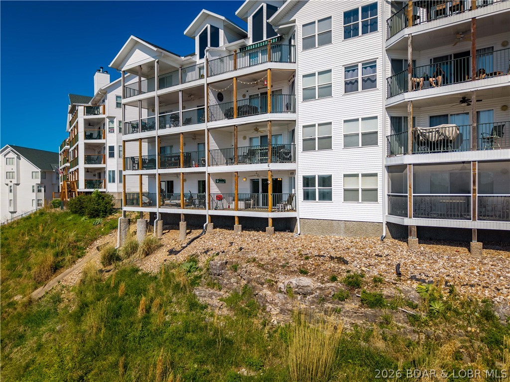 Park Place On The Lake - Residential