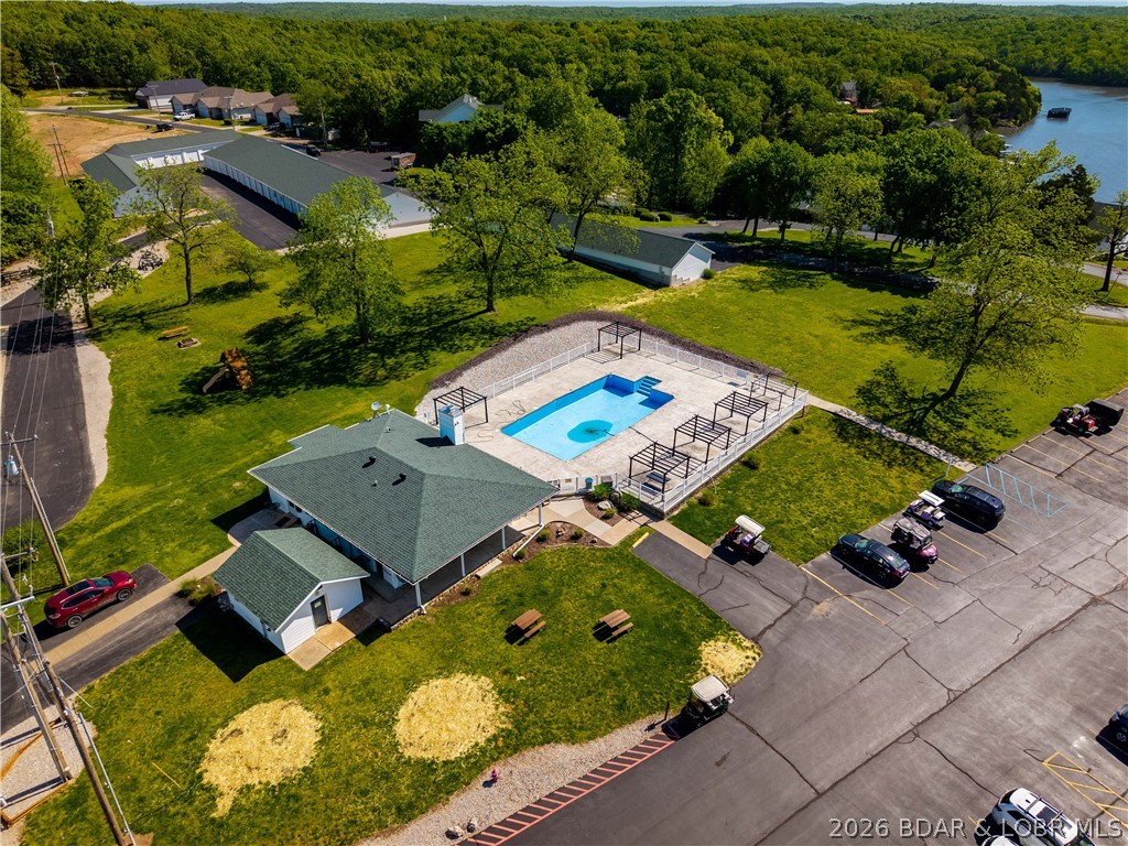 Park Place On The Lake - Residential