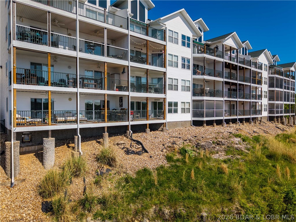 Park Place On The Lake - Residential