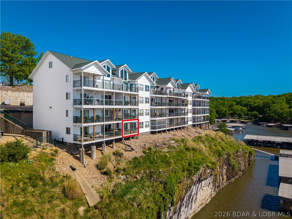 Park Place On The Lake - Residential