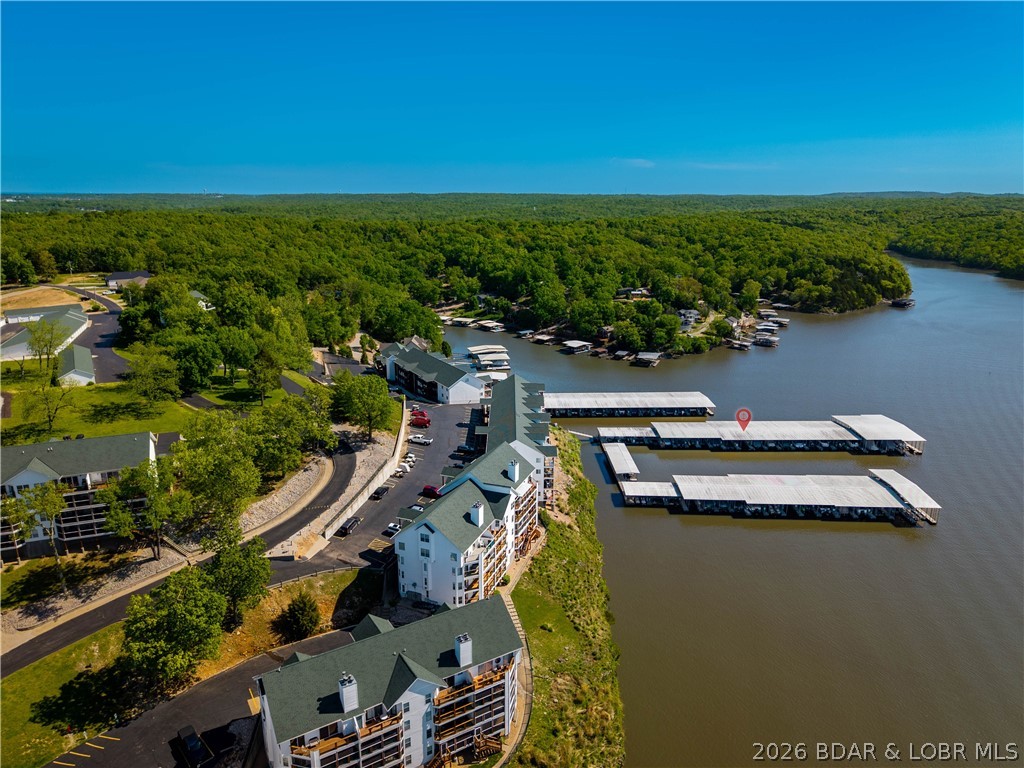Park Place On The Lake - Residential