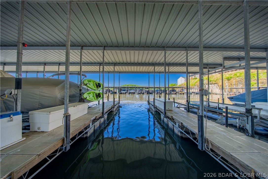 Park Place On The Lake - Residential