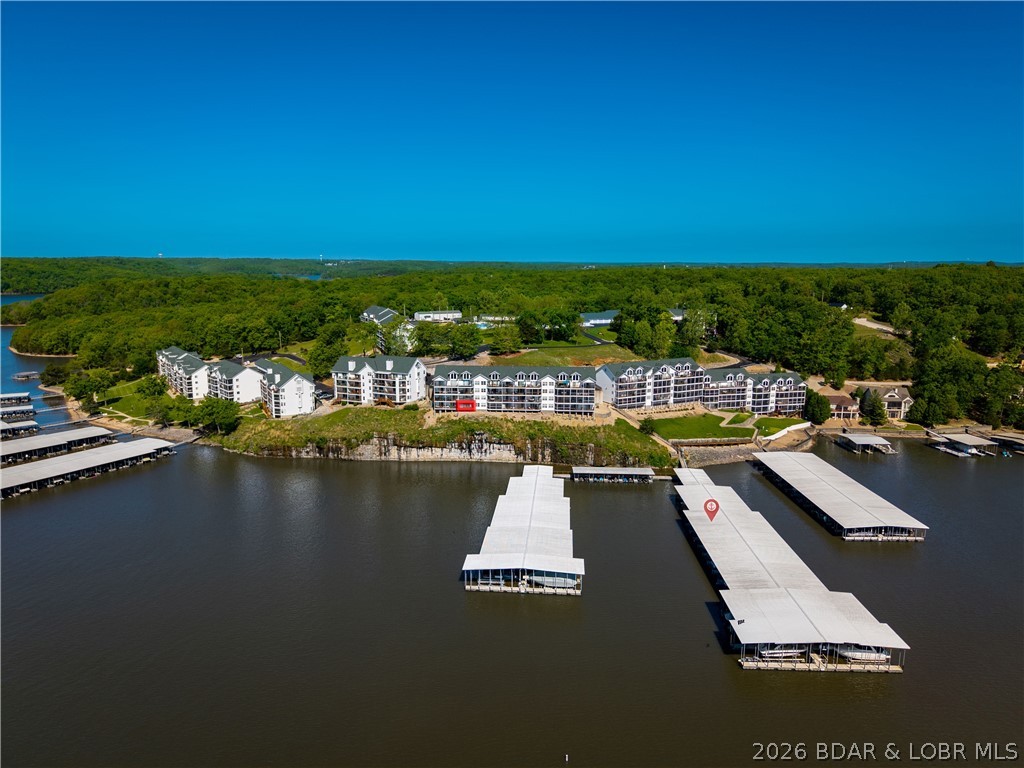 Park Place On The Lake - Residential