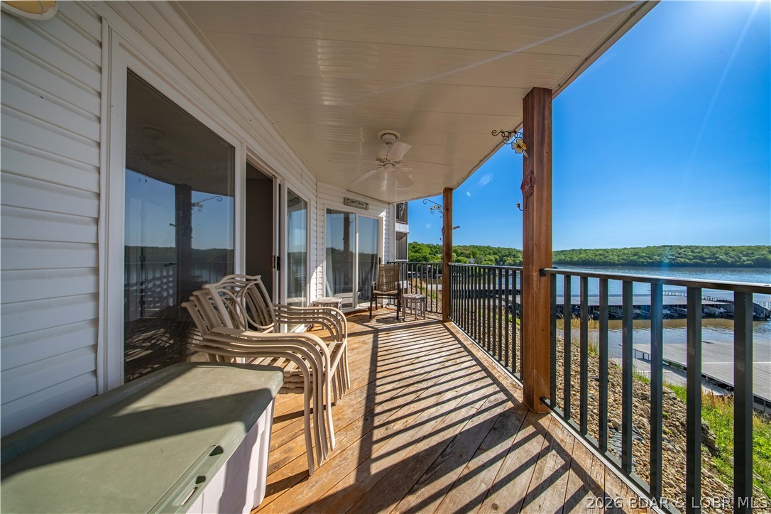 Park Place On The Lake - Residential