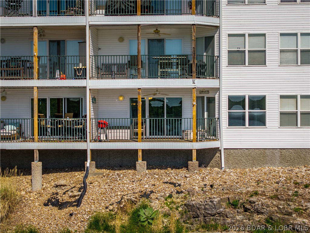 Park Place On The Lake - Residential