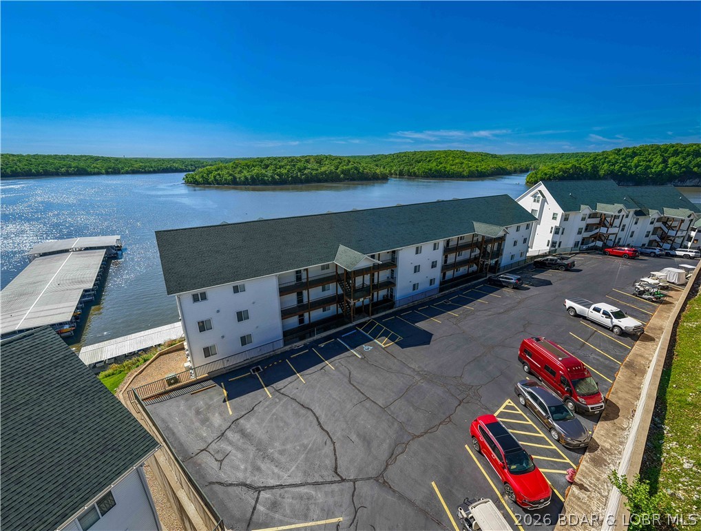 Park Place On The Lake - Residential