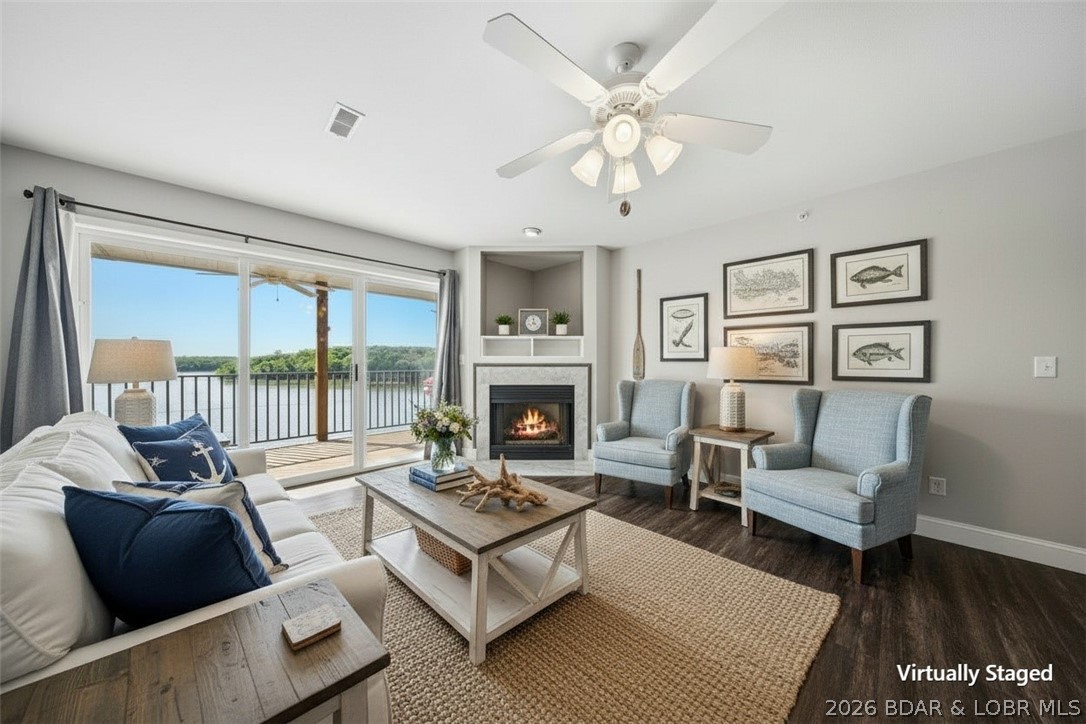 Park Place On The Lake - Residential