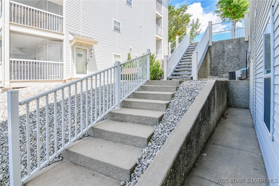 Regatta Bay Condominium - Residential