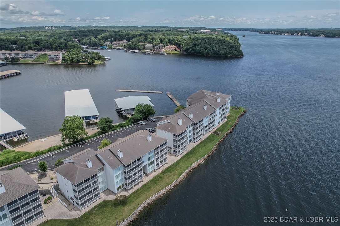 Regatta Bay Condominium - Residential