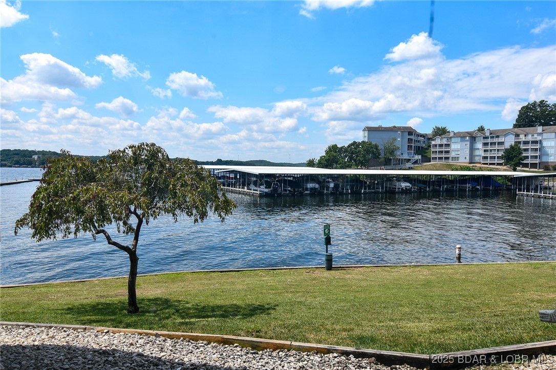 Regatta Bay Condominium - Residential