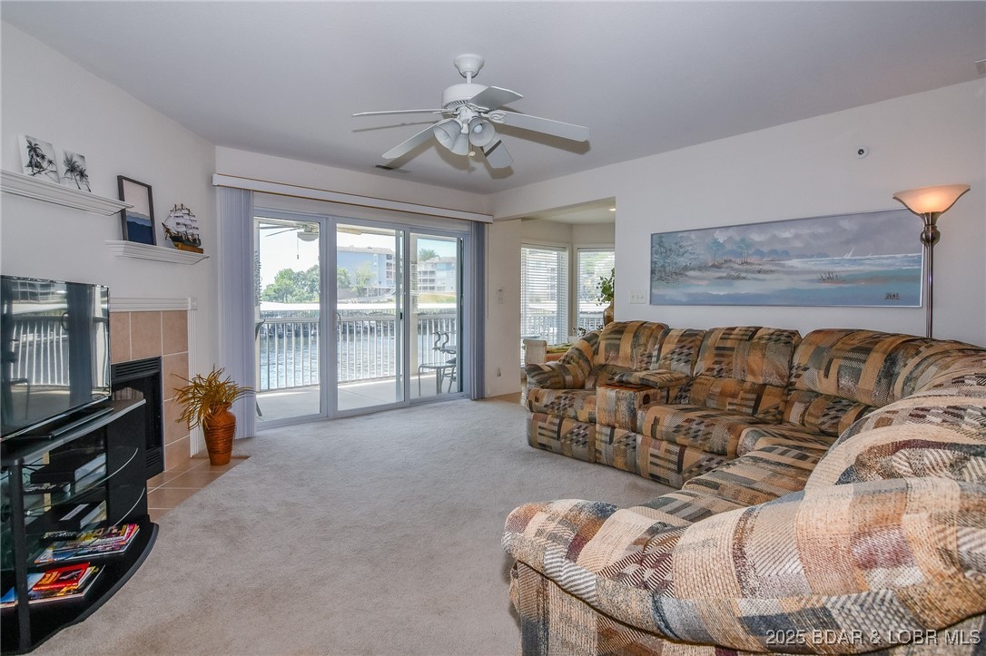 Regatta Bay Condominium - Residential