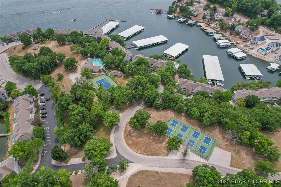 Regatta Bay Condominium - Residential