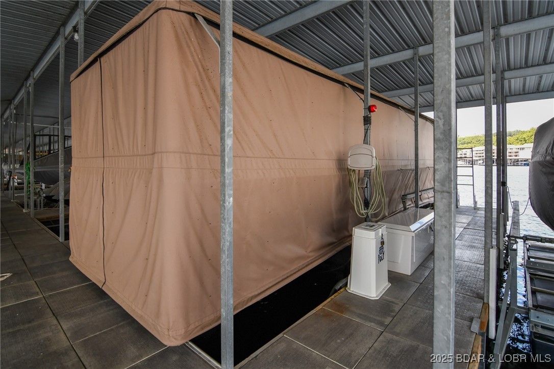 Regatta Bay Condominium - Residential