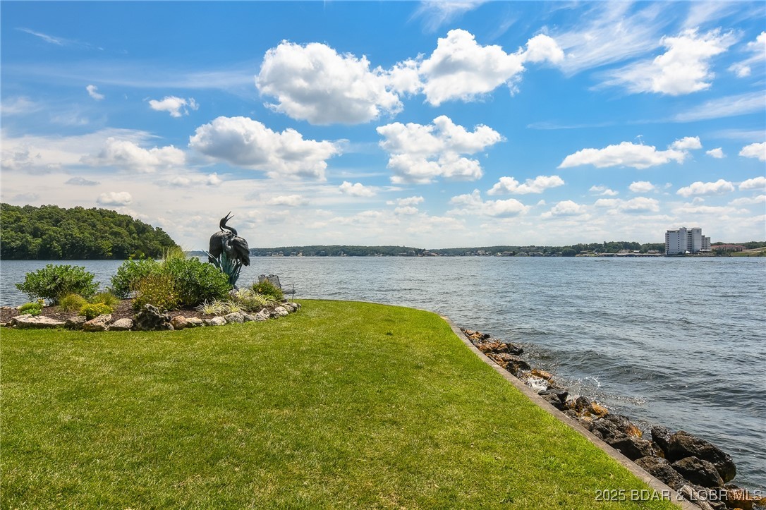 Regatta Bay Condominium - Residential