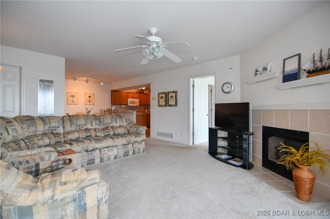 Regatta Bay Condominium - Residential