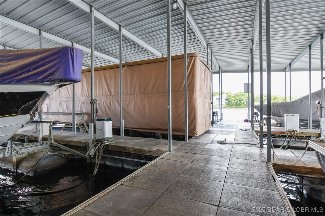 Regatta Bay Condominium - Residential