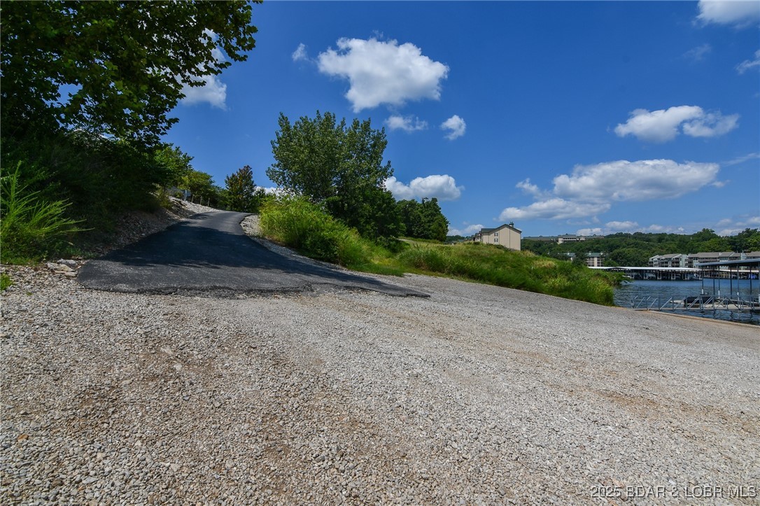 Regatta Bay Condominium - Residential