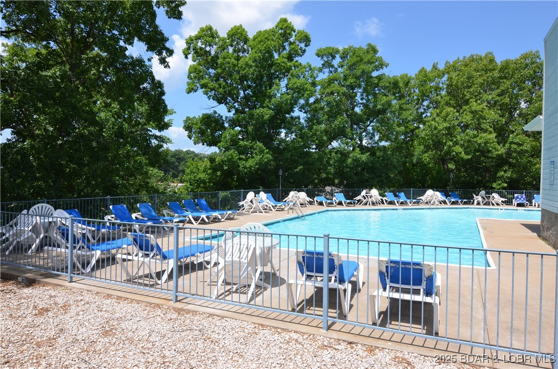 Regatta Bay Condominium - Residential