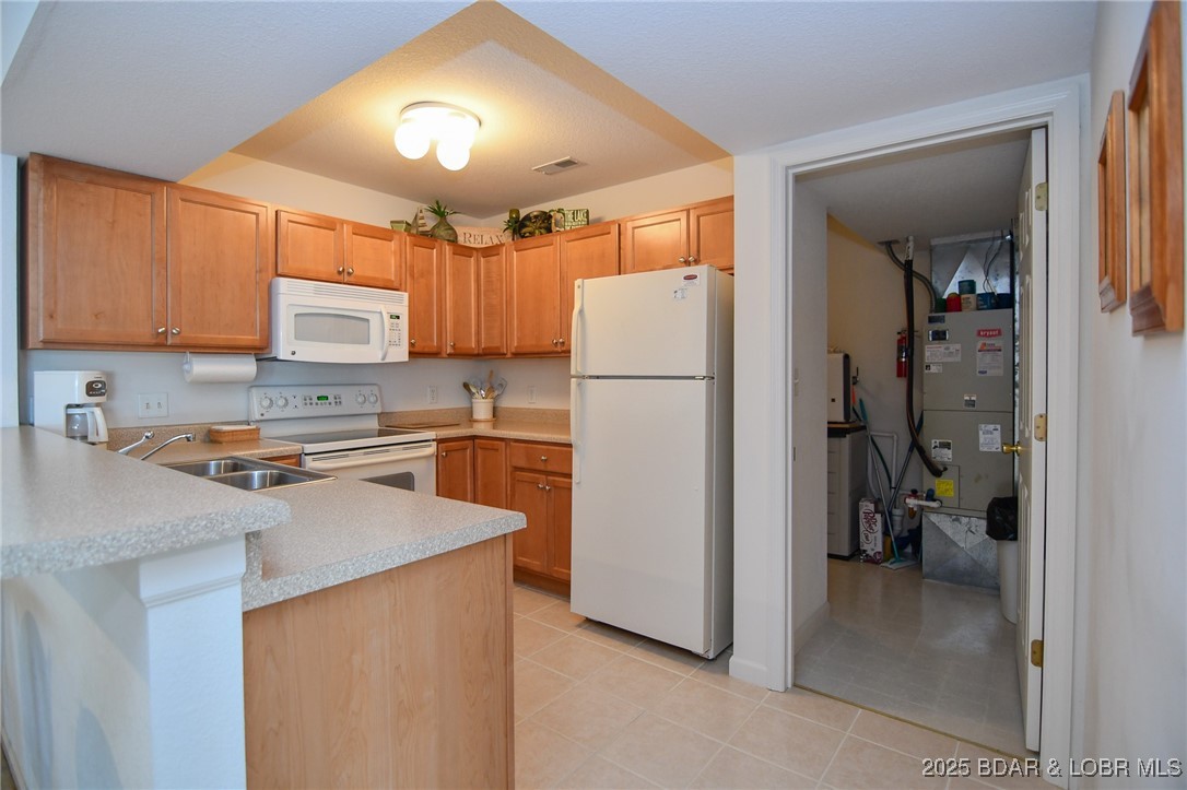 Regatta Bay Condominium - Residential