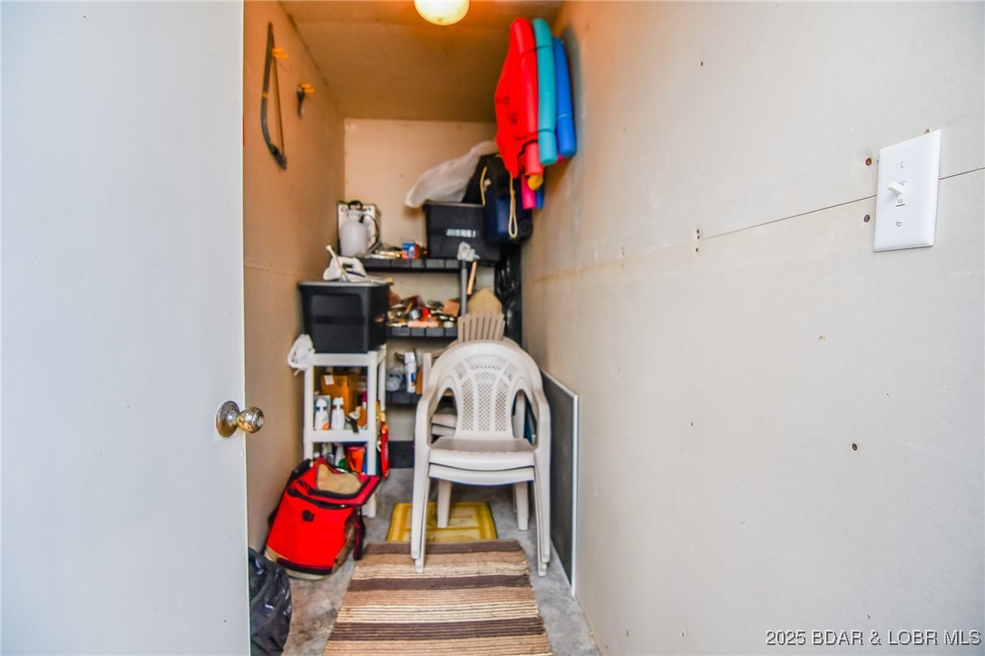 Regatta Bay Condominium - Residential