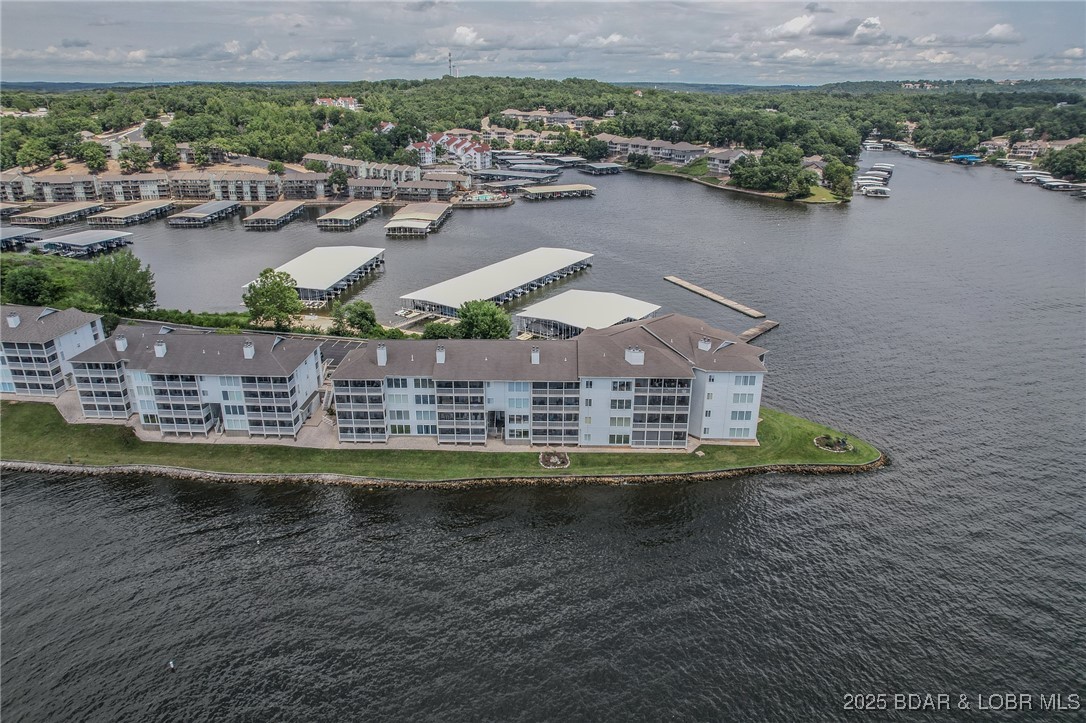 Regatta Bay Condominium - Residential