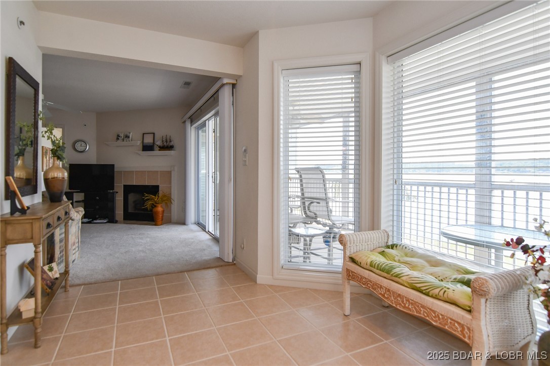 Regatta Bay Condominium - Residential