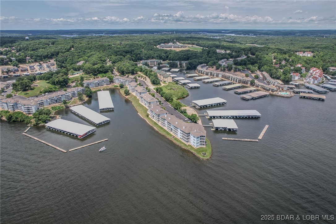 Regatta Bay Condominium - Residential