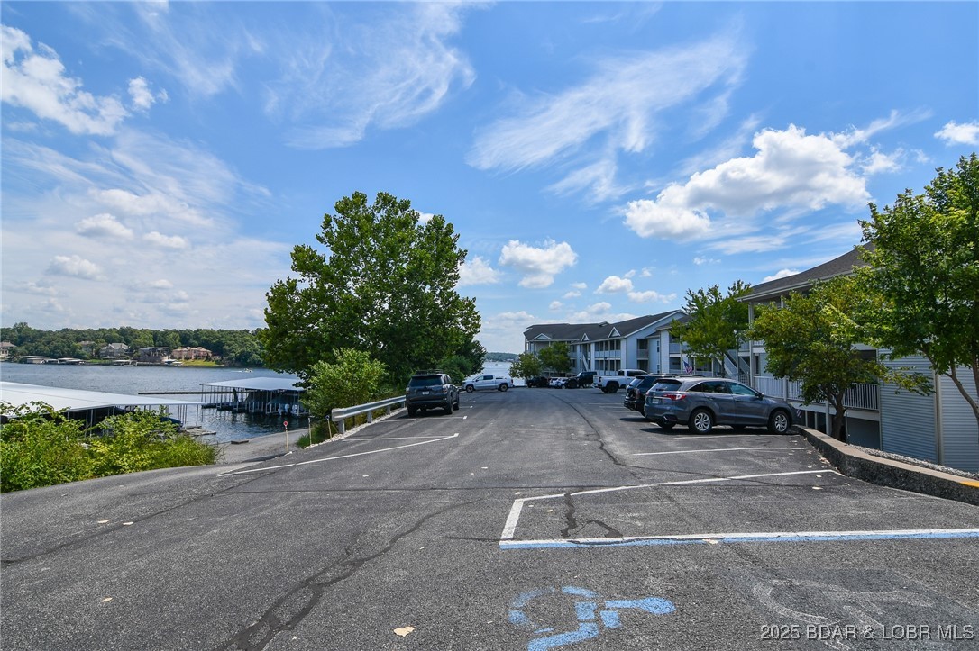 Regatta Bay Condominium - Residential