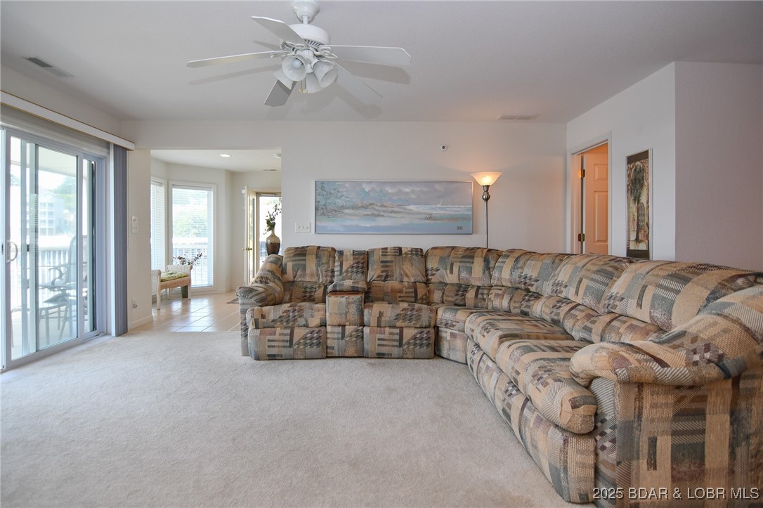 Regatta Bay Condominium - Residential