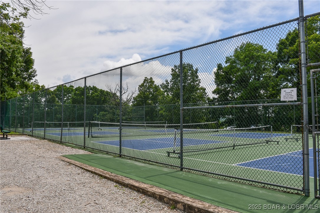 Regatta Bay Condominium - Residential