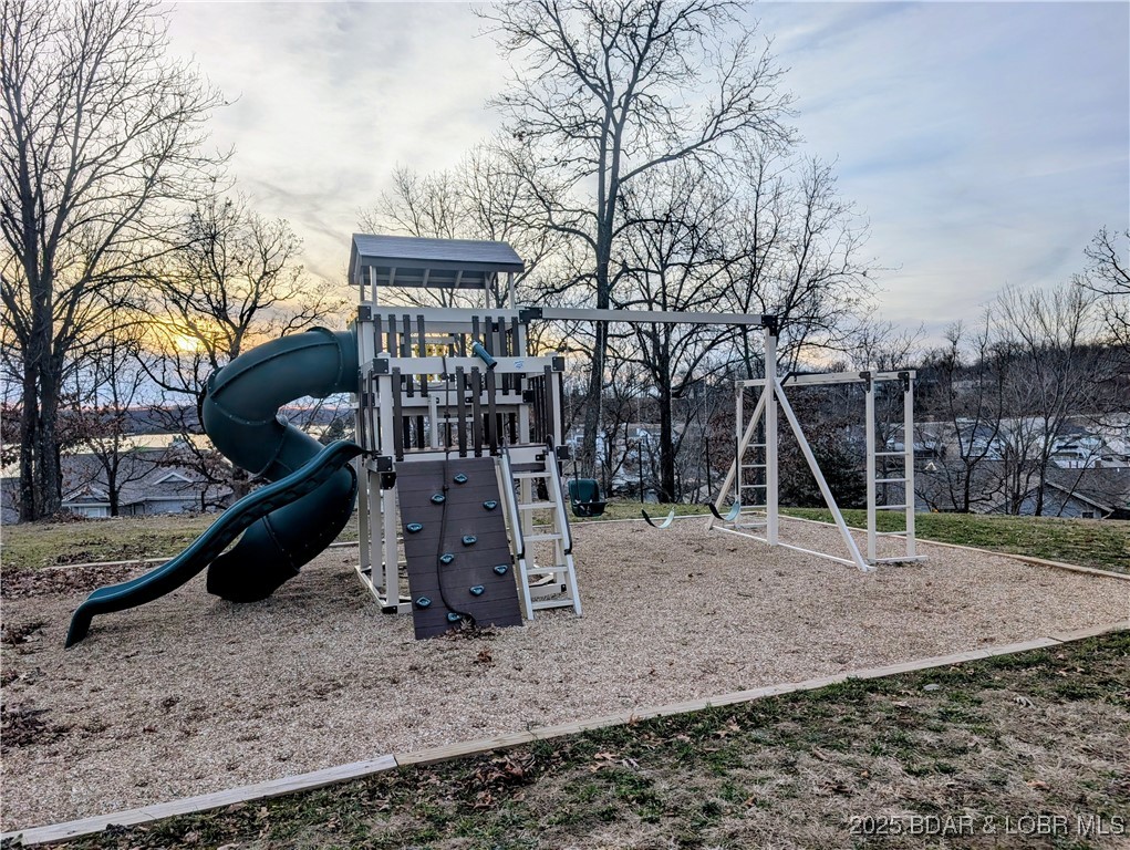 Regatta Bay Condominium - Residential