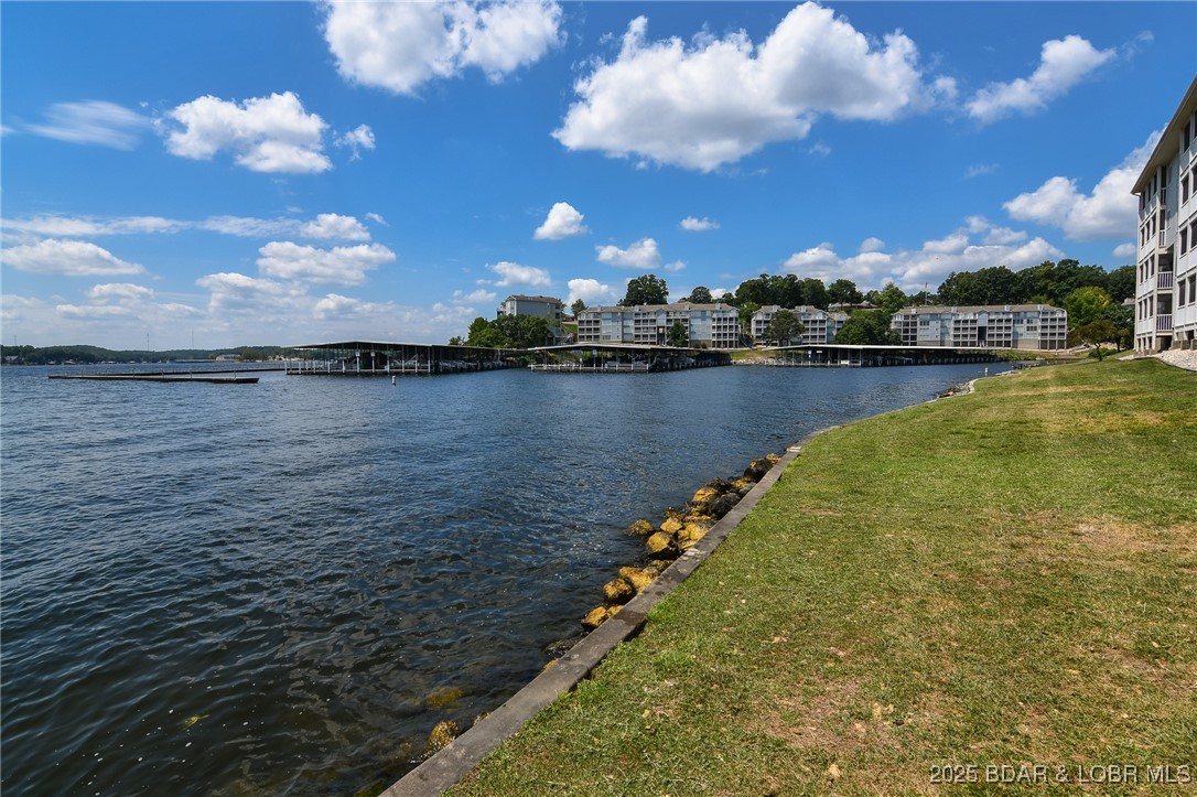 Regatta Bay Condominium - Residential