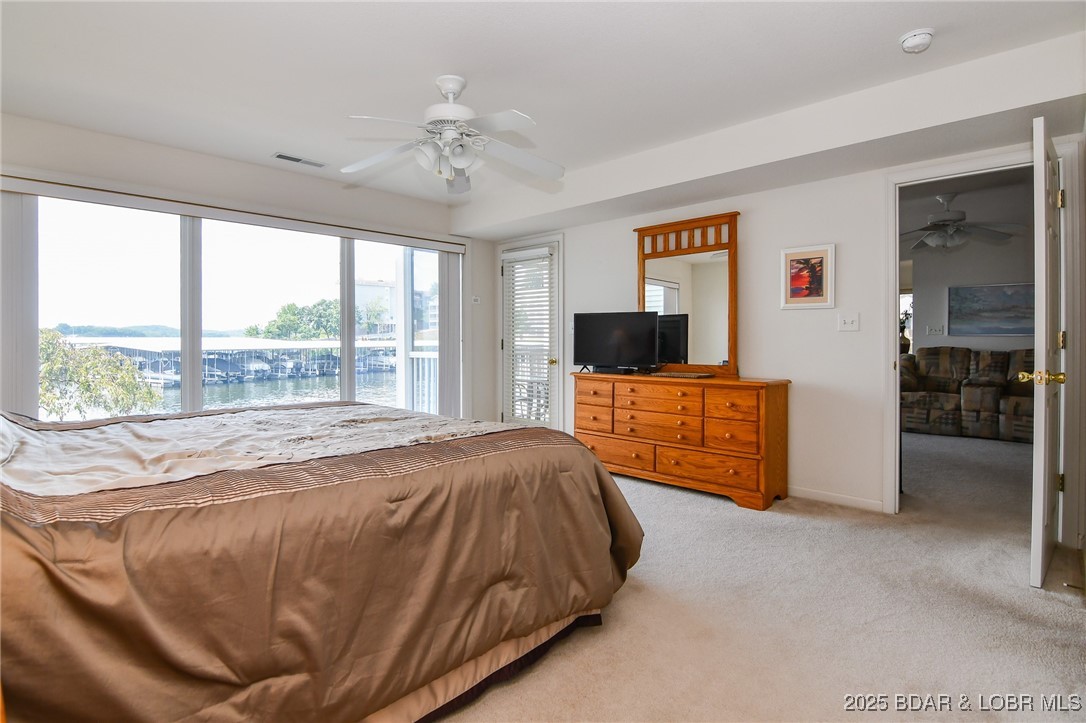 Regatta Bay Condominium - Residential