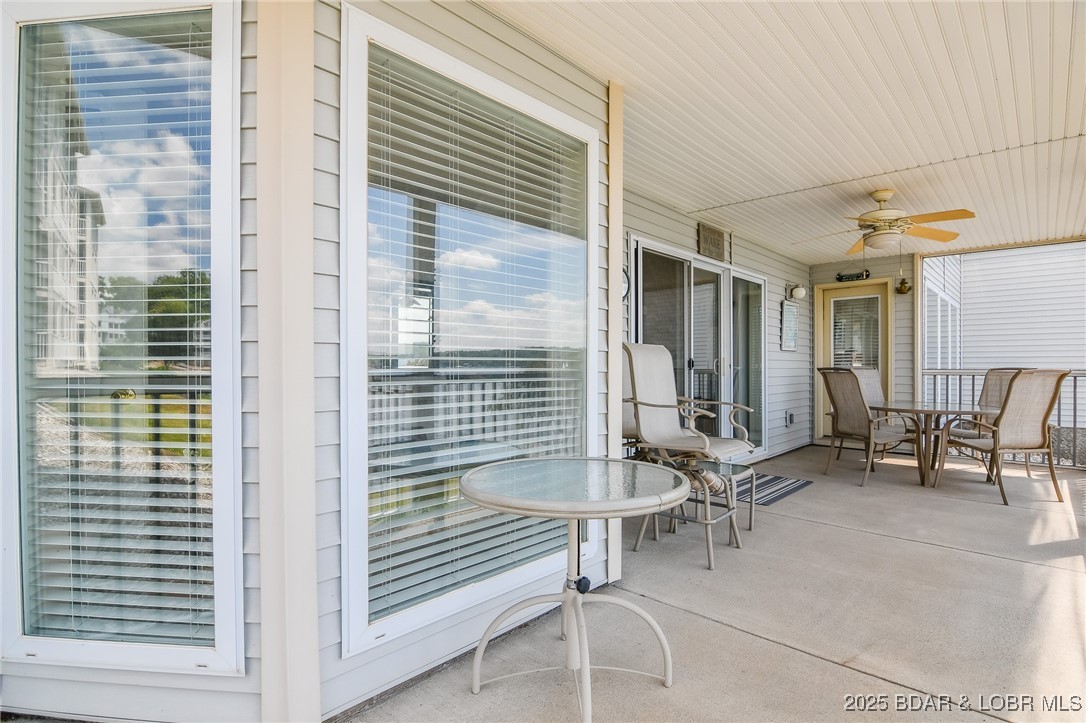 Regatta Bay Condominium - Residential