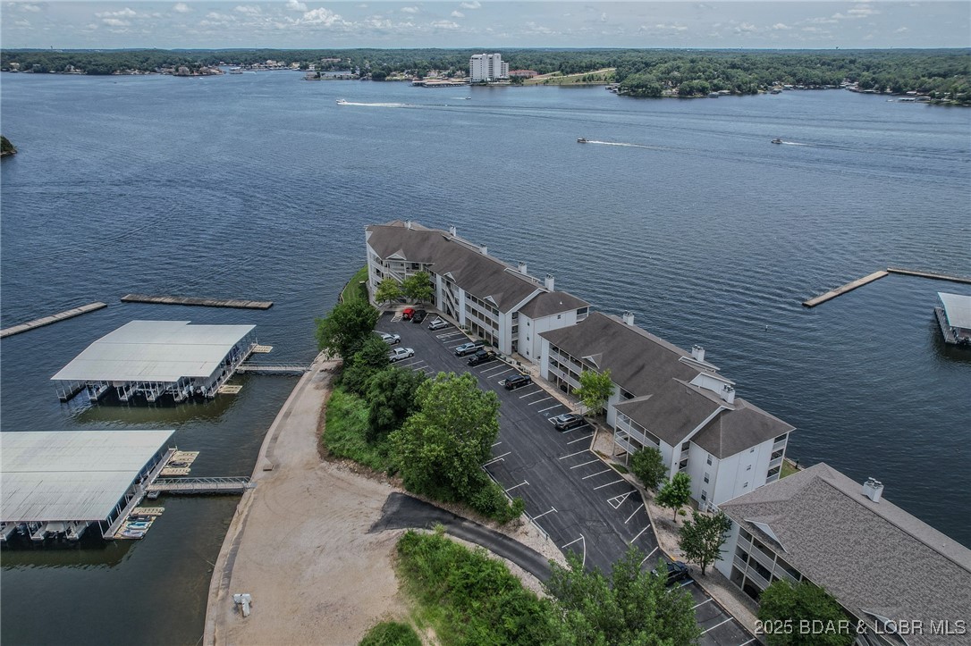 Regatta Bay Condominium - Residential