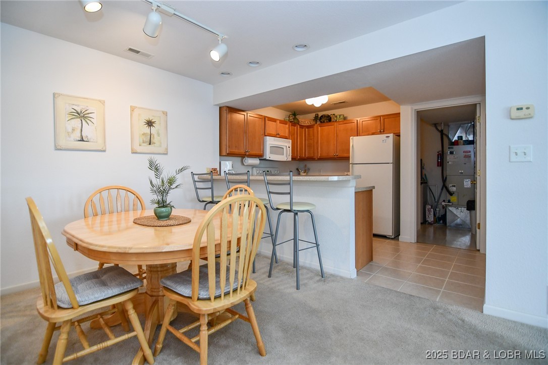 Regatta Bay Condominium - Residential