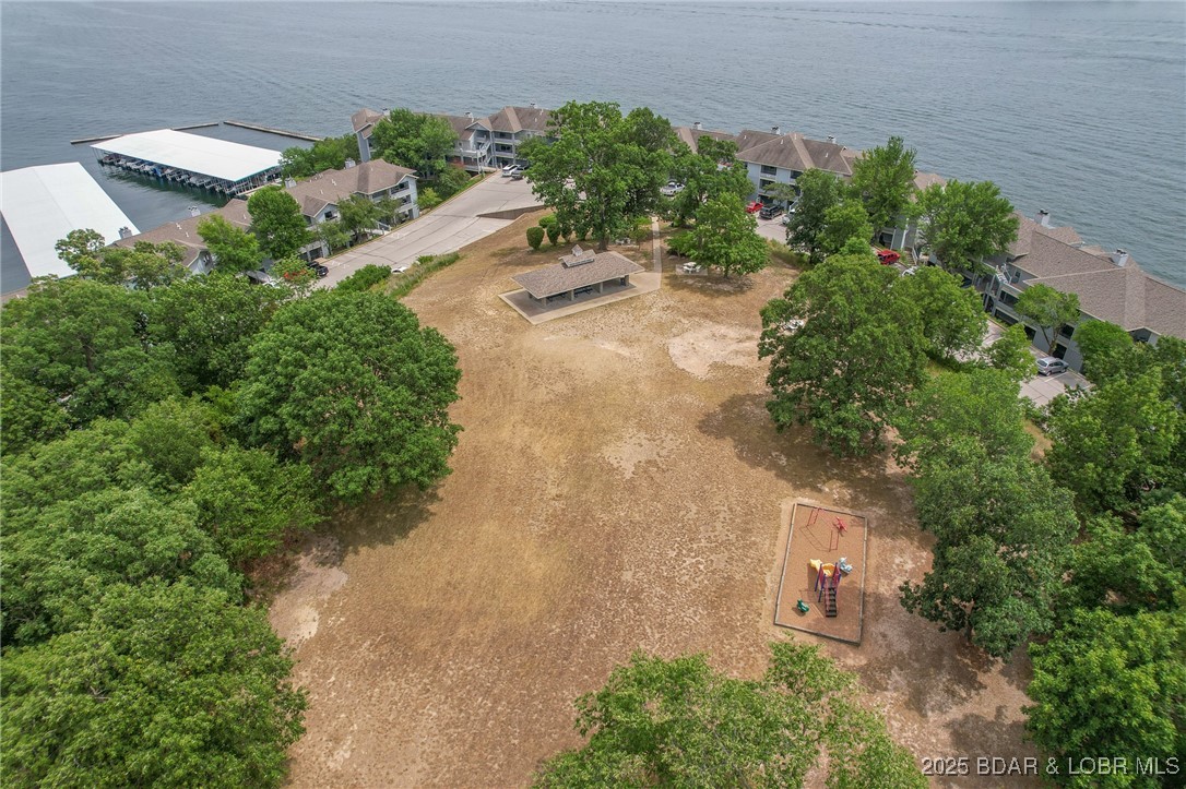 Regatta Bay Condominium - Residential